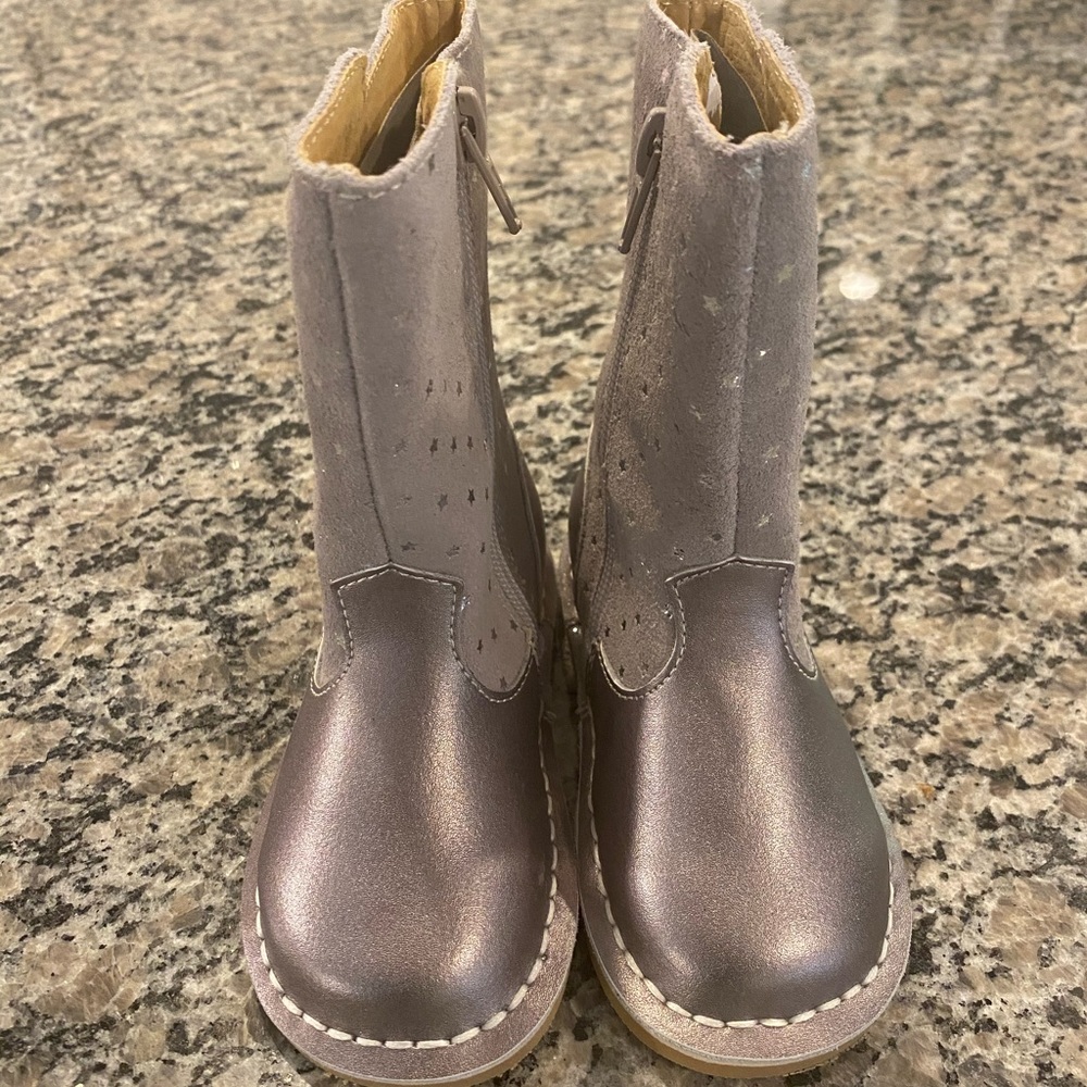 Livie & Luca Vega Boots